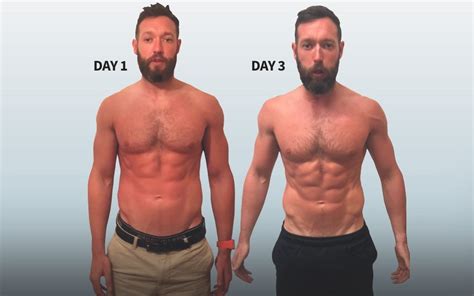 3 day result history